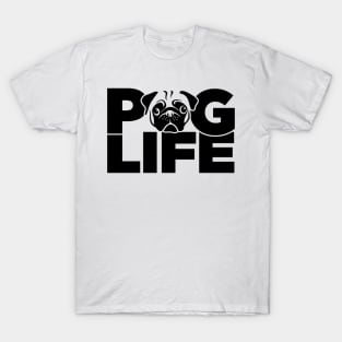 PUG LIFE T-Shirt